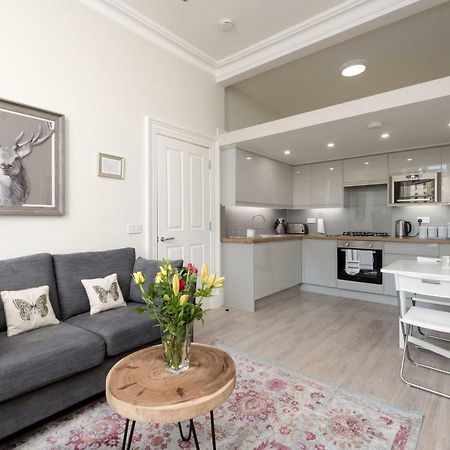 The Home Street Residence Edinburgh Ngoại thất bức ảnh