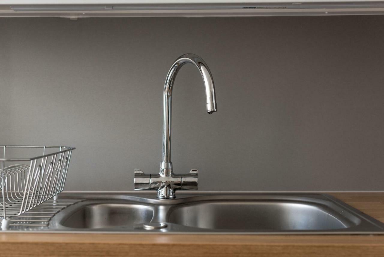 The Home Street Residence Edinburgh Ngoại thất bức ảnh