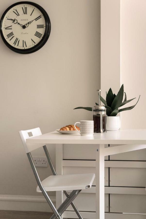 The Home Street Residence Edinburgh Ngoại thất bức ảnh