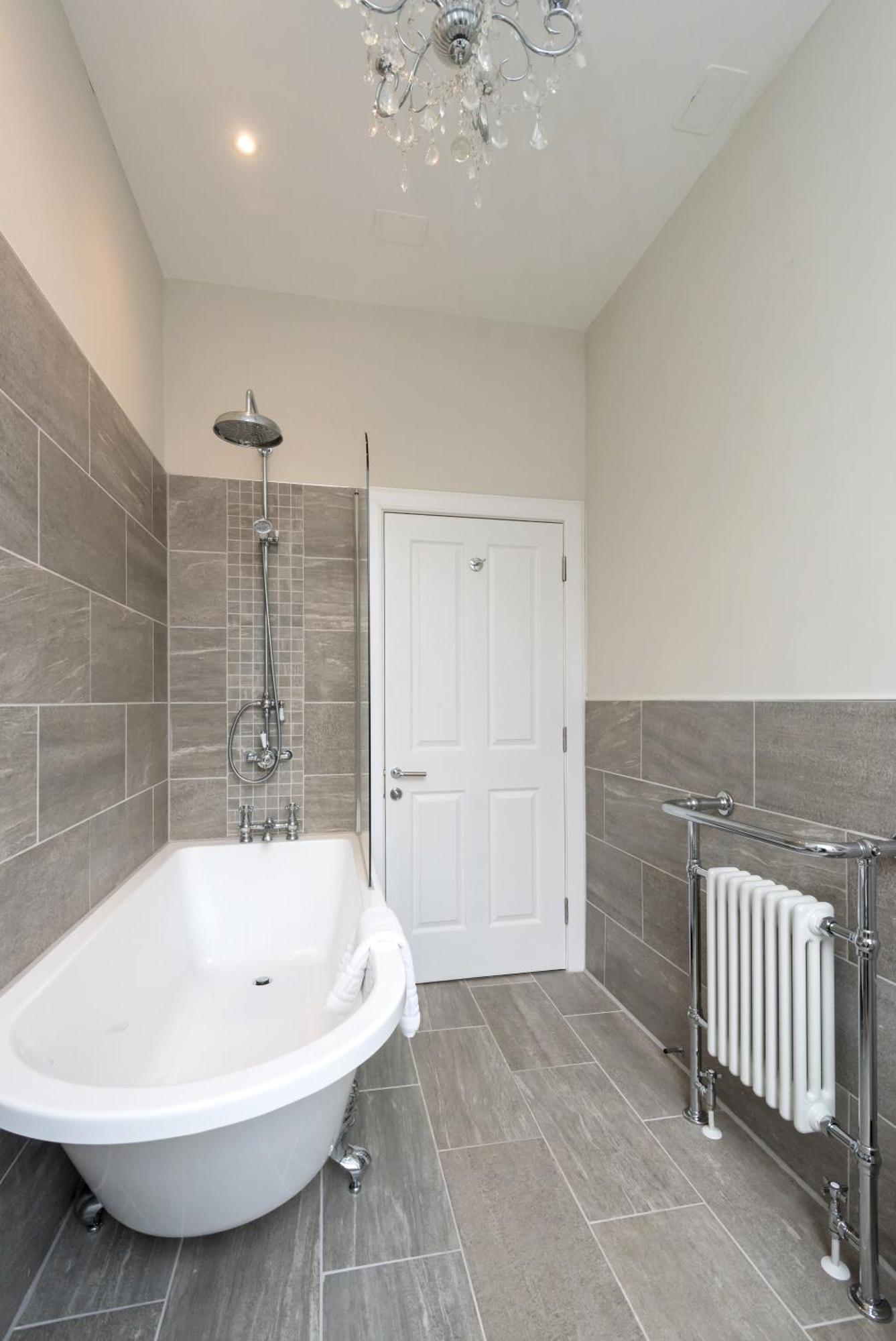 The Home Street Residence Edinburgh Ngoại thất bức ảnh