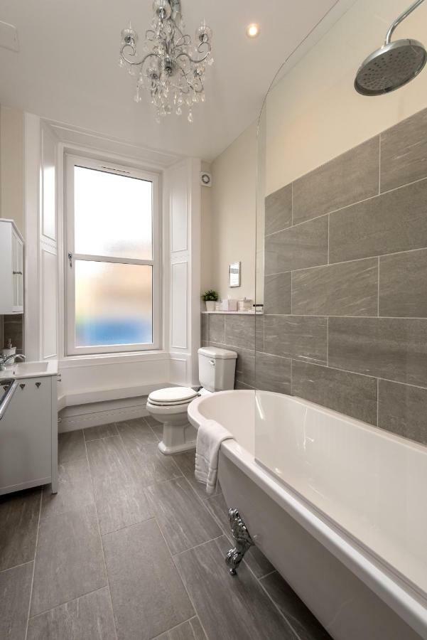 The Home Street Residence Edinburgh Ngoại thất bức ảnh
