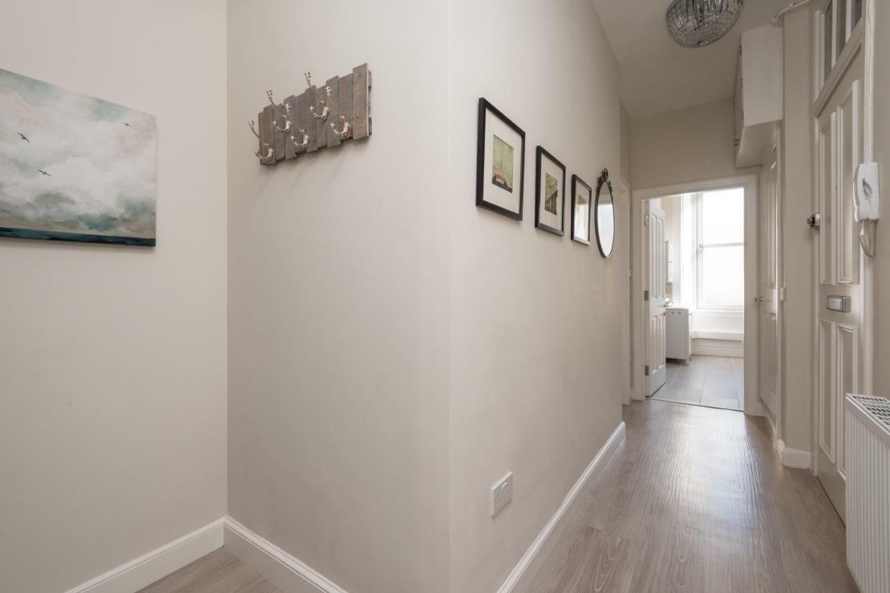 The Home Street Residence Edinburgh Ngoại thất bức ảnh