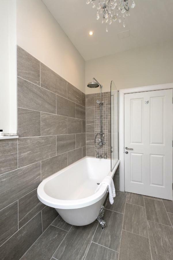The Home Street Residence Edinburgh Ngoại thất bức ảnh